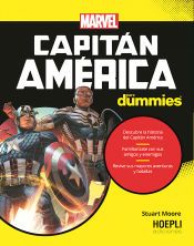 CAPITÁN AMÉRICA PARA DUMMIES (HOEPLI)