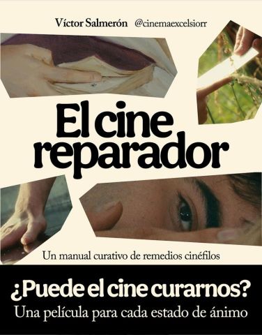 EL CINE REPARADOR (MAGAZZINI SALANI)