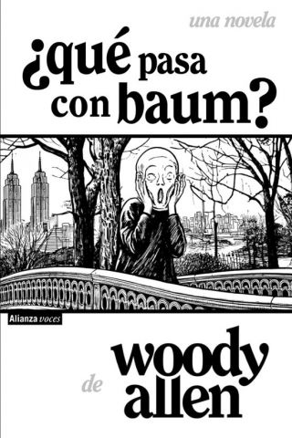 ¿QUÉ PASA CON BAUM? (ALIANZA)