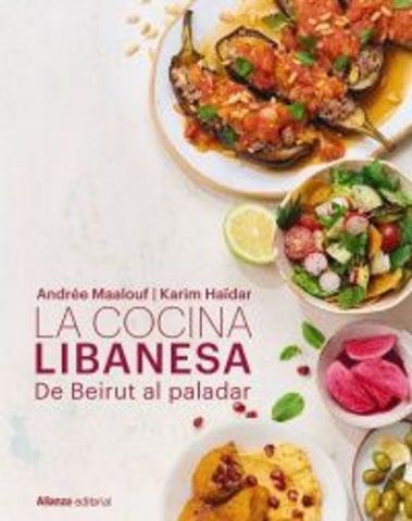 LA COCINA LIBANESA (ALIANZA)