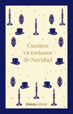CUENTOS VICTORIANOS DE NAVIDAD (ALIANZA)