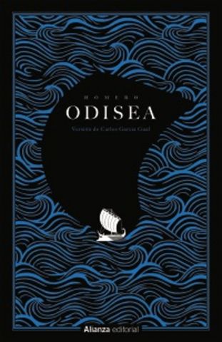 ODISEA (ALIANZA)
