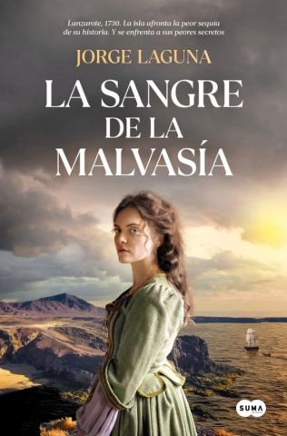LA SANGRE DE LA MALVASÍA (SUMA DE LETRAS)