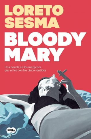 BLOODY MARY (SUMA DE LETRAS)