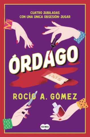 ÓRDAGO (SUMA DE LETRAS)
