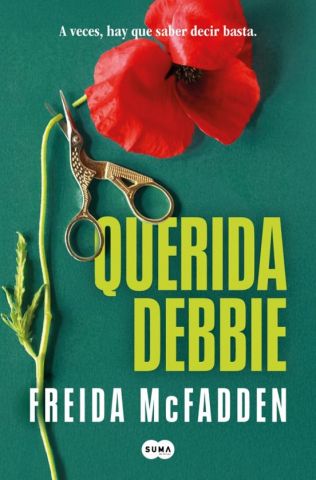 QUERIDA DEBBIE (SUMA DE LETRAS)