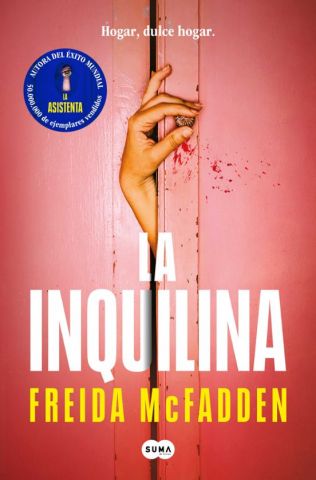 LA INQUILINA (SUMA DE LETRAS)