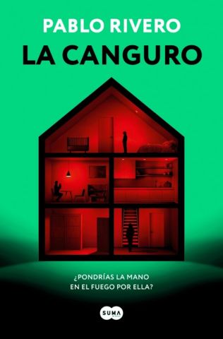 LA CANGURO (SUMA DE LETRAS)