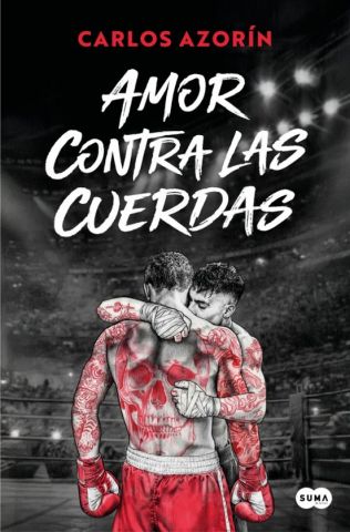 AMOR CONTRA LAS CUERDAS (SUMA DE LETRAS)