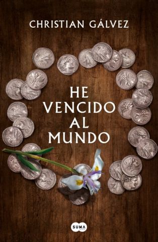 HE VENCIDO AL MUNDO (SUMA DE LETRAS)