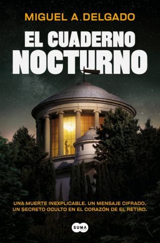 EL CUADERNO NOCTURNO (SUMA DE LETRAS)