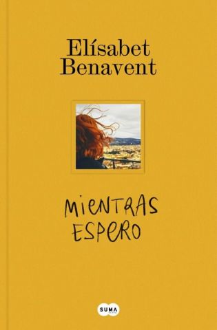 MIENTRAS ESPERO (SUMA DE LETRAS)
