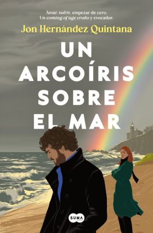 UN ARCOÍRIS SOBRE EL MAR (SUMA DE LETRAS)