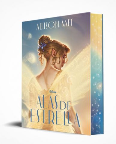 ALAS DE ESTRELLA (LIBROS DISNEY)