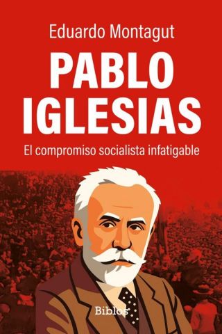 PABLO IGLESIAS (EDITATUM)