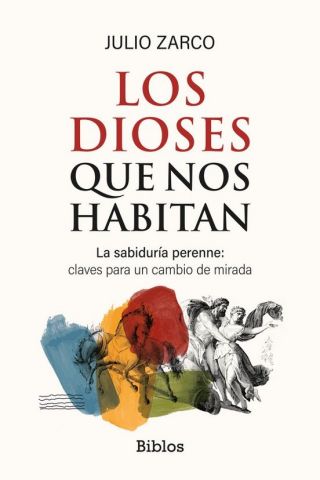 LOS DIOSES QUE NOS HABITAN (EDITATUM)