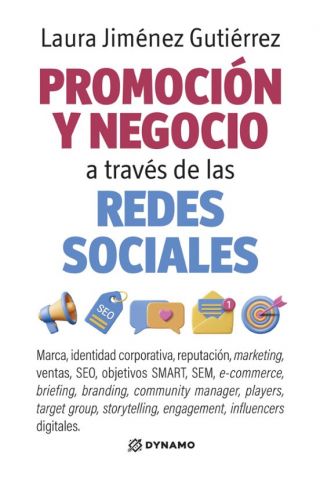 PROMOCIÓN Y NEGOCIO A TRAVÉS DE LA REDES SOCIALES (EDITATUM)