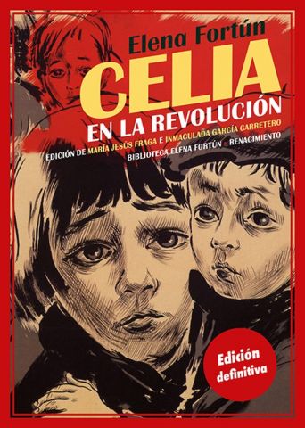 CELIA EN LA REVOLUCIÓN (RENACIMIENTO)