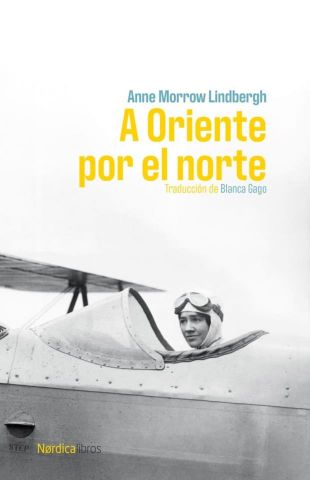A ORIENTE POR EL NORTE (NÓRDICA)