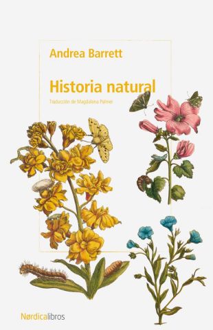 HISTORIA NATURAL (NÓRDICA)