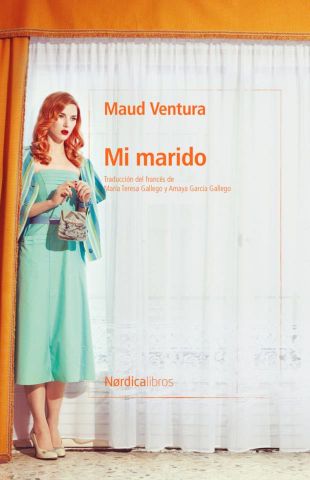 MI MARIDO (NÓRDICA)