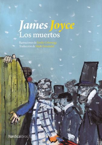 LOS MUERTOS (NÓRDICA)