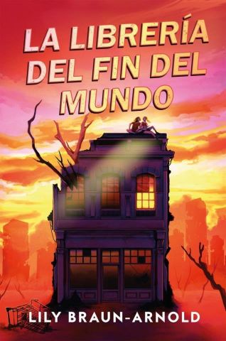 LA LIBRERÍA DEL FIN DEL MUNDO (DUOMO)