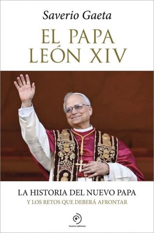 EL PAPA LEÓN XIV (DUOMO)