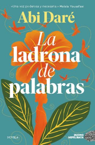 LA LADRONA DE PALABRAS (DUOMO)