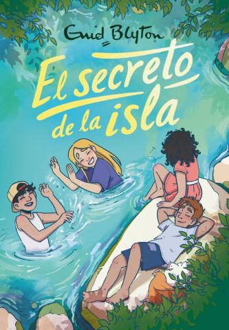 EL SECRETO DE LA ISLA (DUOMO)