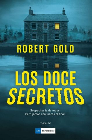 LOS DOCE SECRETOS (DUOMO)