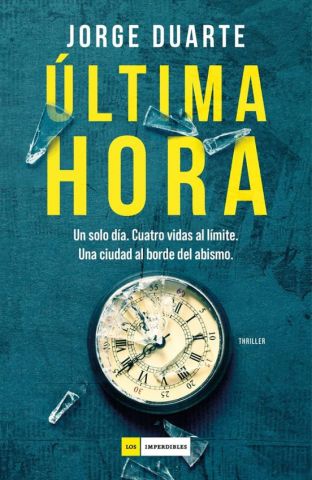 ÚLTIMA HORA (DUOMO)