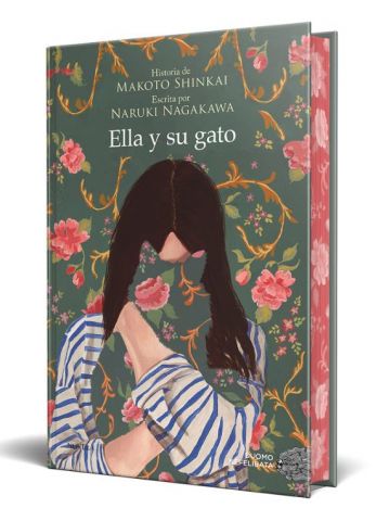 ELLA Y SU GATO (DUOMO)