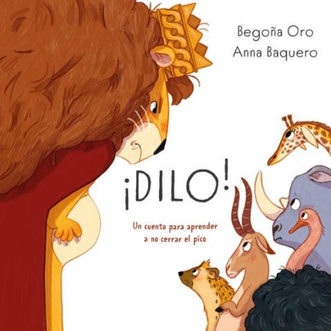 ¡DILO! (DUOMO)