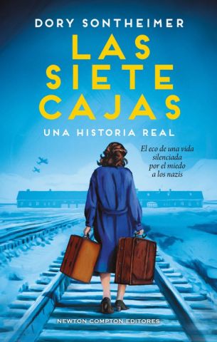 LAS SIETE CAJAS (NEWTON COMPTON)