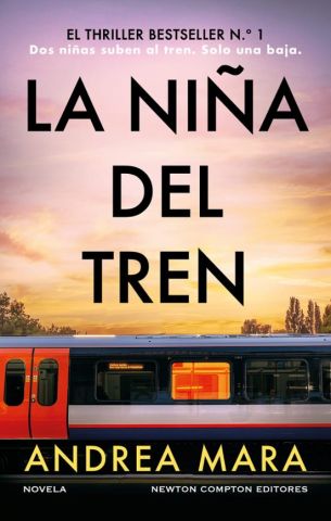 LA NIÑA DEL TREN (NEWTON COMPTON)