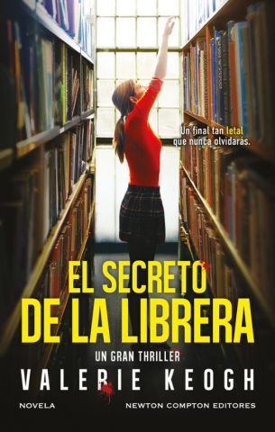 EL SECRETO DE LA LIBRERA (NEWTON COMPTON)