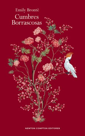 CUMBRES BORRASCOSAS (NEWTON COMPTON)