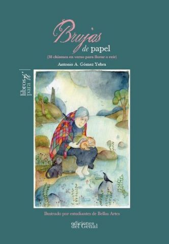 BRUJAS DE PAPEL (GENAL)