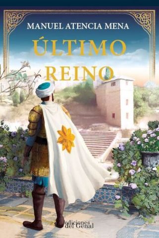 ÚLTIMO REINO: LAS ROSAS PÚRPURAS (GENAL)