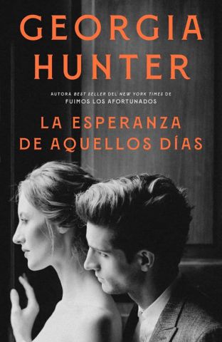 LA ESPERANZA DE AQUELLOS DÍAS (STEFANO BOOKS)