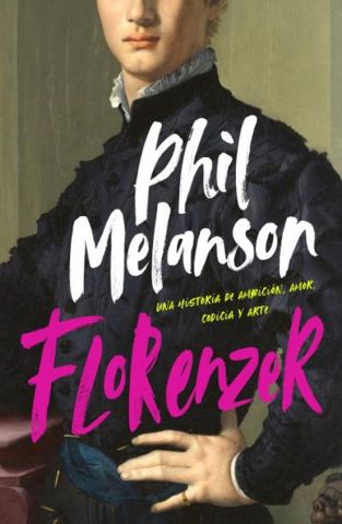 FLORENZER (STEFANO BOOKS)