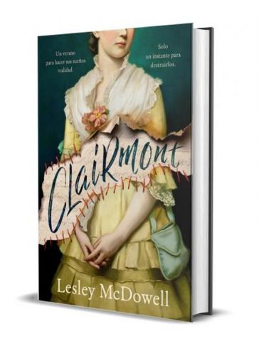 CLAIRMONT (STEFANO BOOKS)