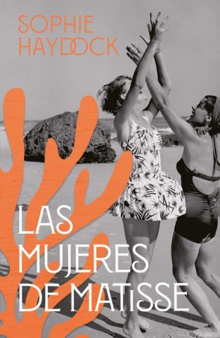 LAS MUJERES DE MATISSE (STEFANO BOOKS)
