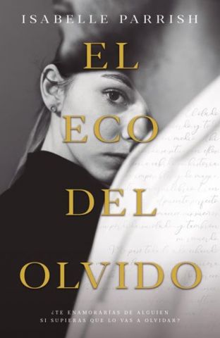 EL ECO DEL OLVIDO (STEFANO BOOKS)
