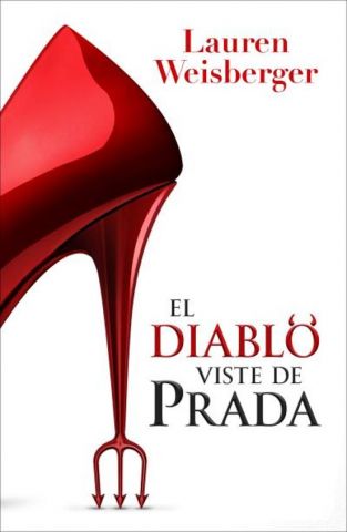 EL DIABLO VISTE DE PRADA (STEFANO BOOKS)