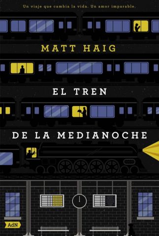 EL TREN DE MEDIANOCHE (ALIANZA)
