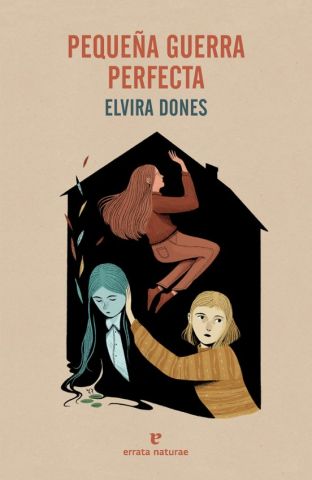 PEQUEÑA GUERRA PERFECTA (ERRATA NATURAE)