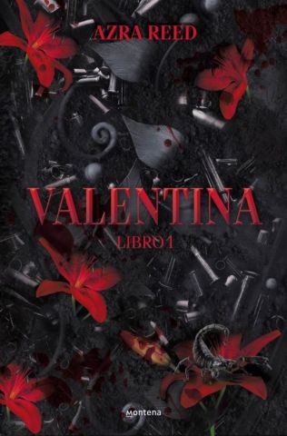 VALENTINA. LIBRO 1 (MONTENA)