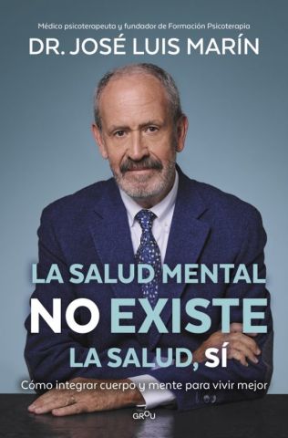 LA SALUD MENTAL NO EXISTE (MONTENA)